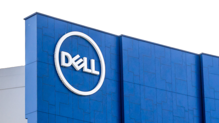 Dell starts 2011 in style: Acquisition of SecureWorks (leader in information security & threat protection)