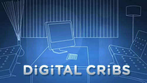 Cisco Launches 'Cisco Digital Cribs: Watch! Tweet! Win!' Promotion on Twitter
