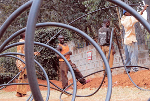 Uganda gets cheaper Internet