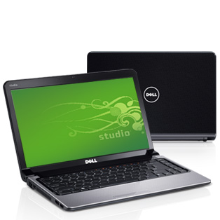 New DEll Studio 14z Laptop Perfect for Online Generation