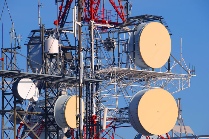 Telecommunication companies in uganda
