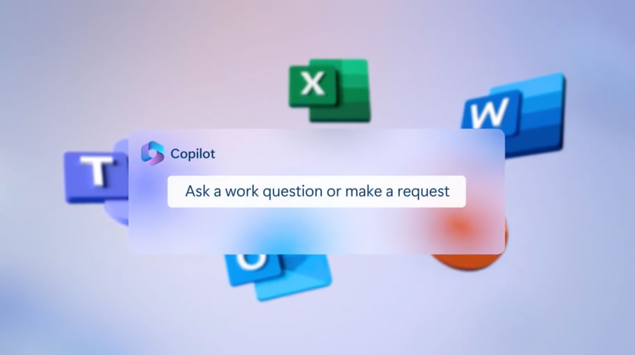 Microsoft 365 Copilot