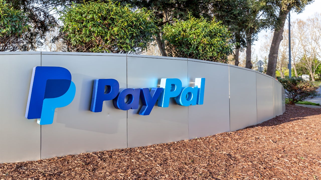 Paypal Offices