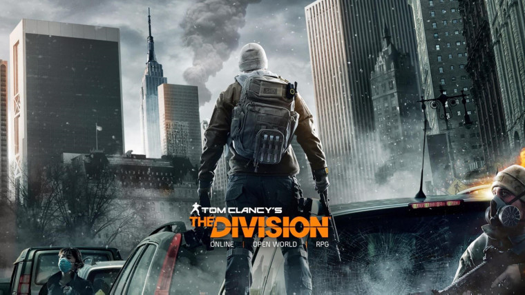 'Tom Clancy's The Division' breaks record with $330m worldwide sales in first week 