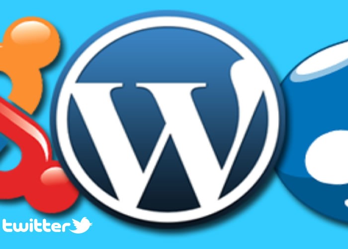 How to embed a tweet in to any website (WordPress, Joomla and Drupal)