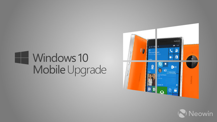 Here's how to upgrade your Windows Phone to Windows 10 Mobile