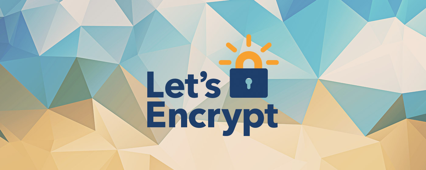 Secure you website for free using letsencrypt