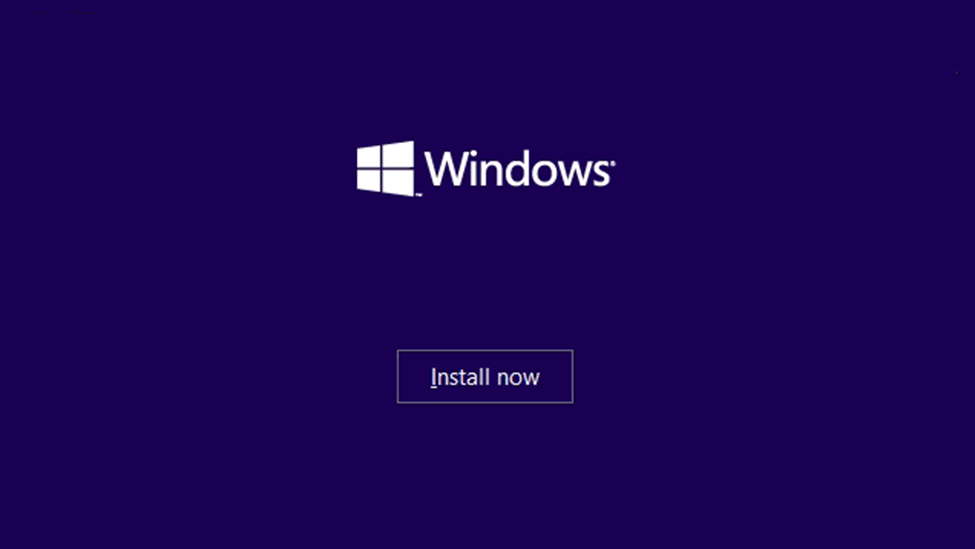 How to Installation Guide for Microsoft’s Windows 10