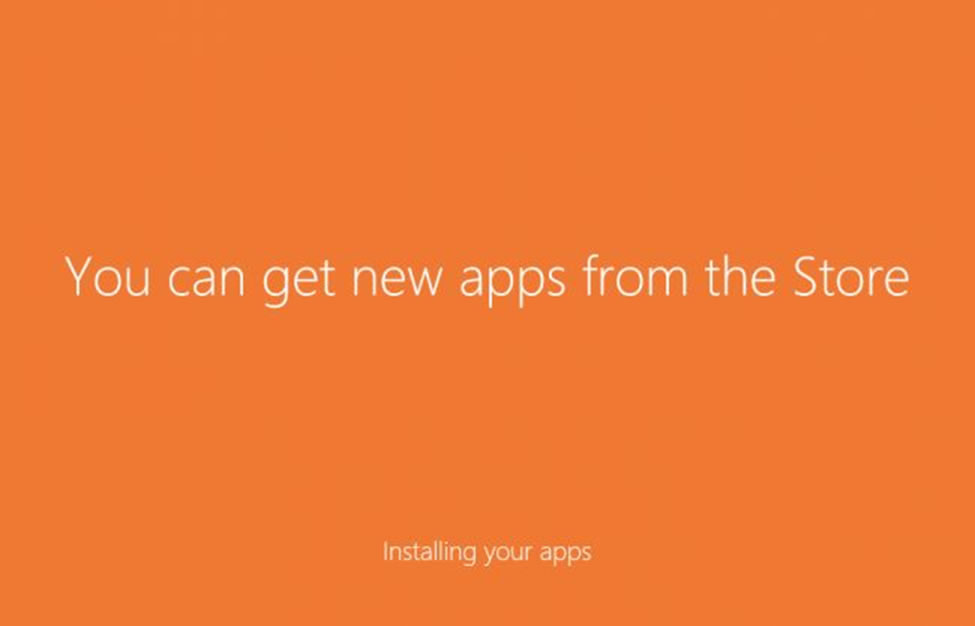 Installing Apps