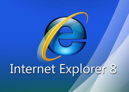 Howto downgrade from Internet Explorer 9 (IE9) to Internet Explorer 8 (IE8)