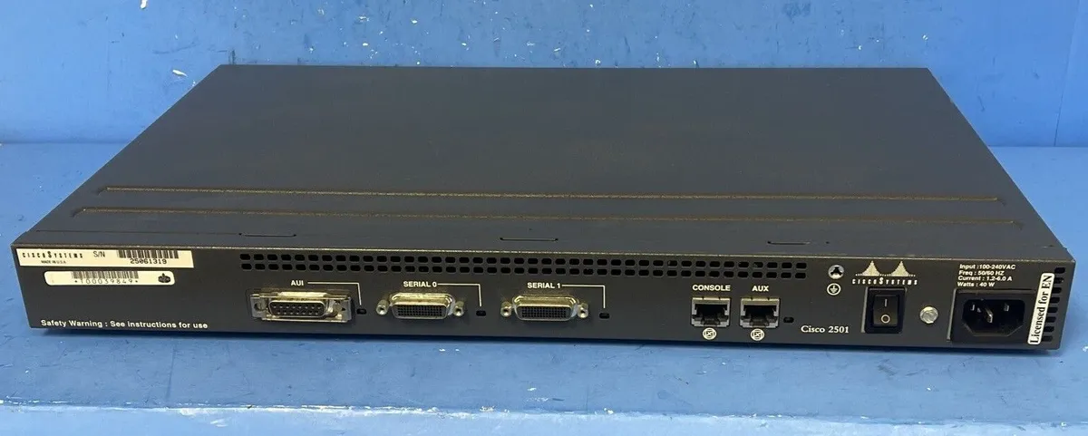Basics to configure a CISCO router to connect to internet.