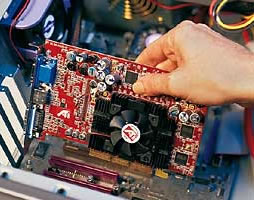 video card