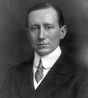 Guglielmo Marconi